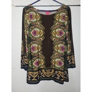 Sunny Leigh tunic (AD33)